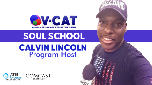 Calvin Lincoln – Soul School