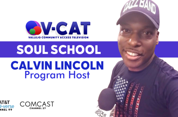 Calvin Lincoln – Soul School