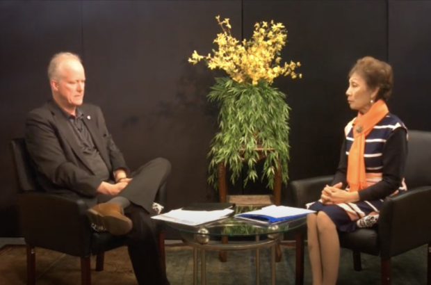 Community Forum with guest, James Cooper - Vallejo Community Access Television