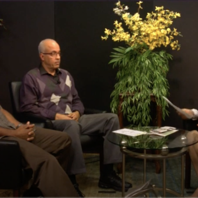 Community Forum with guests, Tim Banks & Mark Lampkin - Vallejoo Community Access Television
