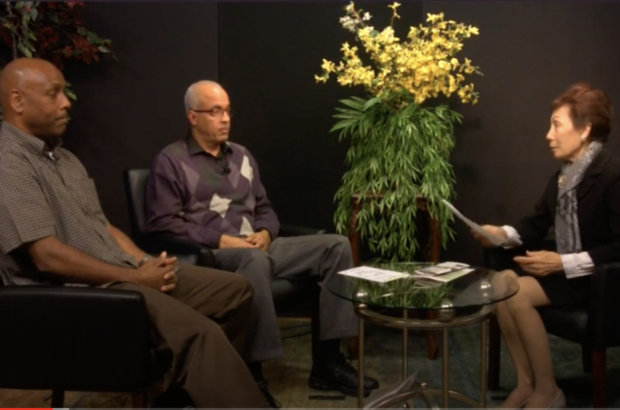 Community Forum with guests, Tim Banks & Mark Lampkin - Vallejoo Community Access Television