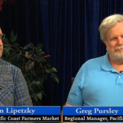 Senior Moment with Guests, Shawn Lipetzky & Greg Pursley