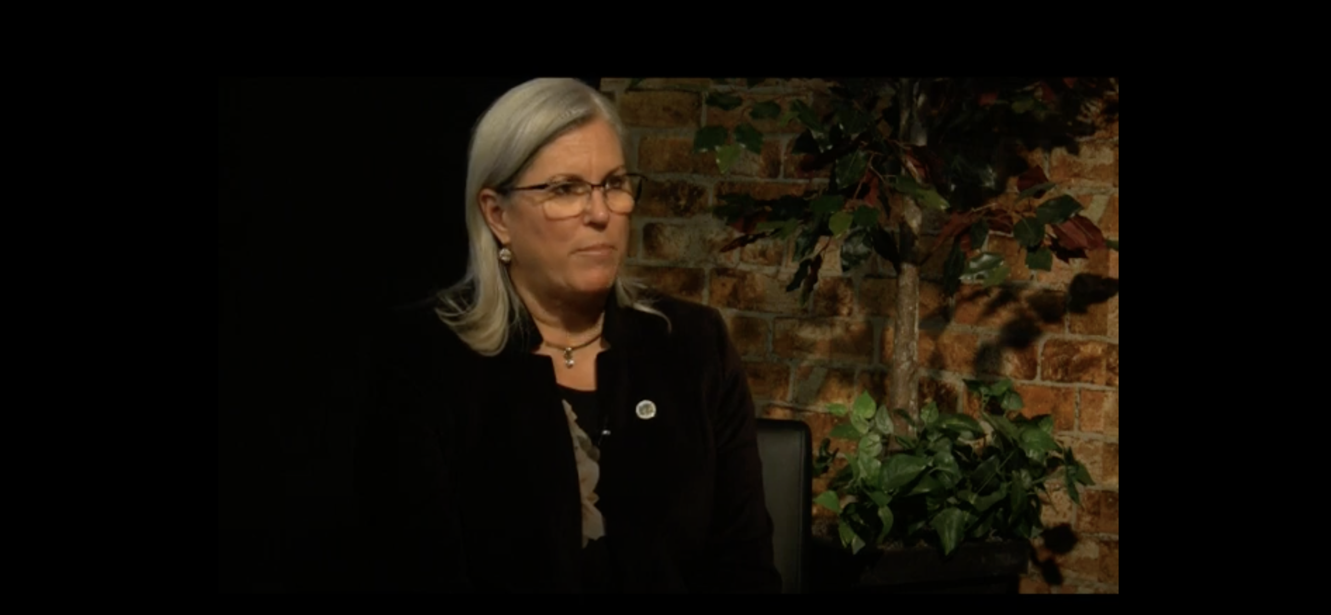 Community Forum with guest, Eric Hannigan